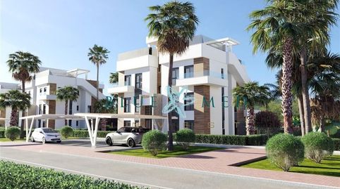 Foto 3 de Apartamento en venta en Los Almagros - Los Paganes - El Escobar, Fuente Álamo de Murcia