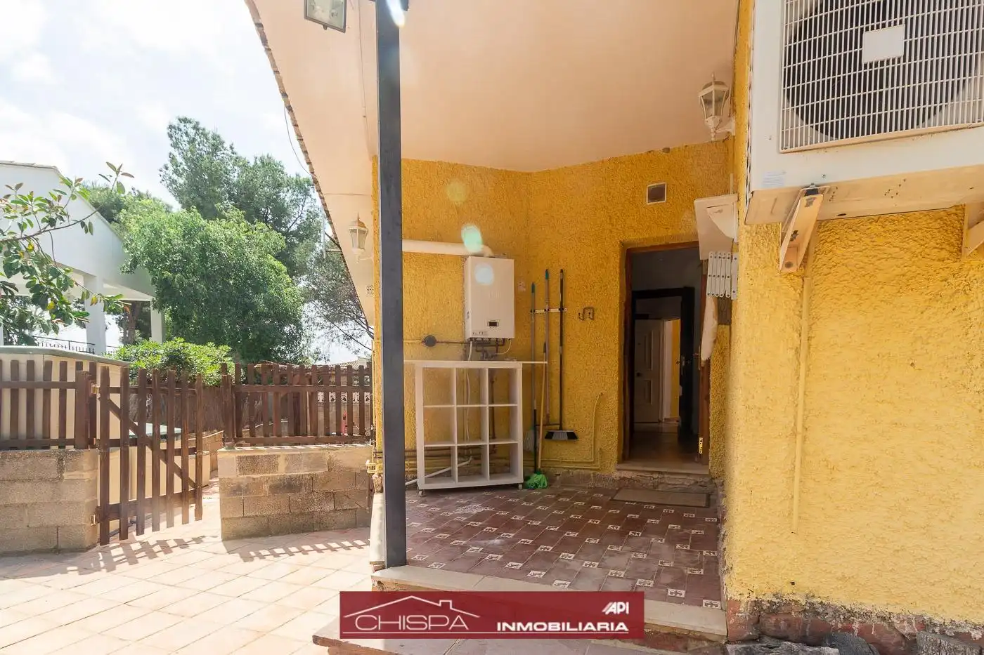 Villa avec piscine à louer à Corral Nou - Montros - Estepar, imagen 27