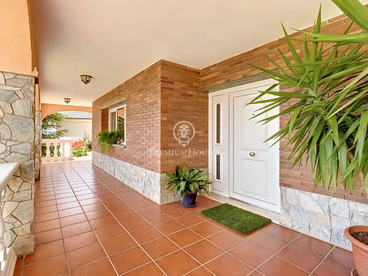 Casa o chalet en venta en Badalona con Aire acondicionado, Calefacción y Jardín privado