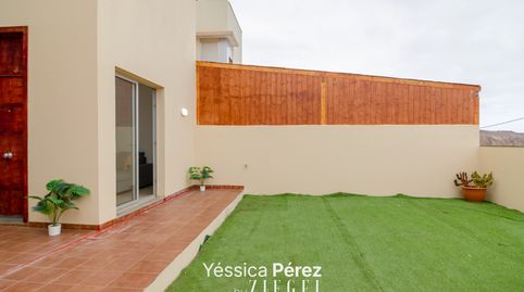Foto 3 de Casa o xalet de lloguer a Urbanización Sau-playa Canaria, 14, Sardina, Gáldar