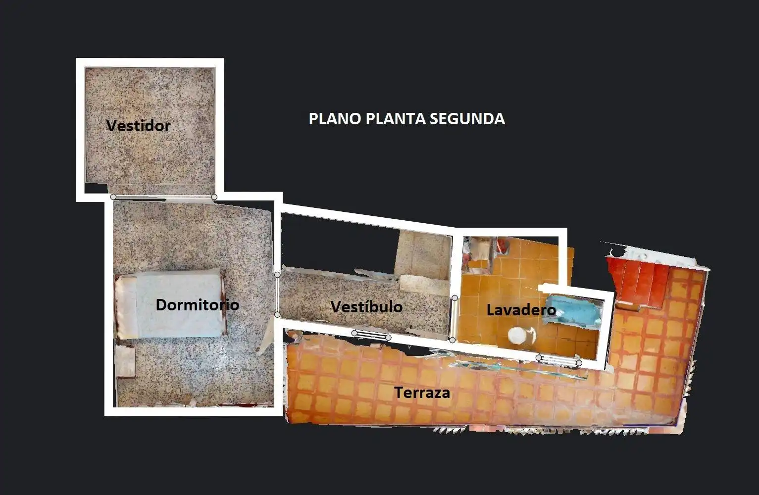 Casa adosada en venda en Coín amb Terrassa