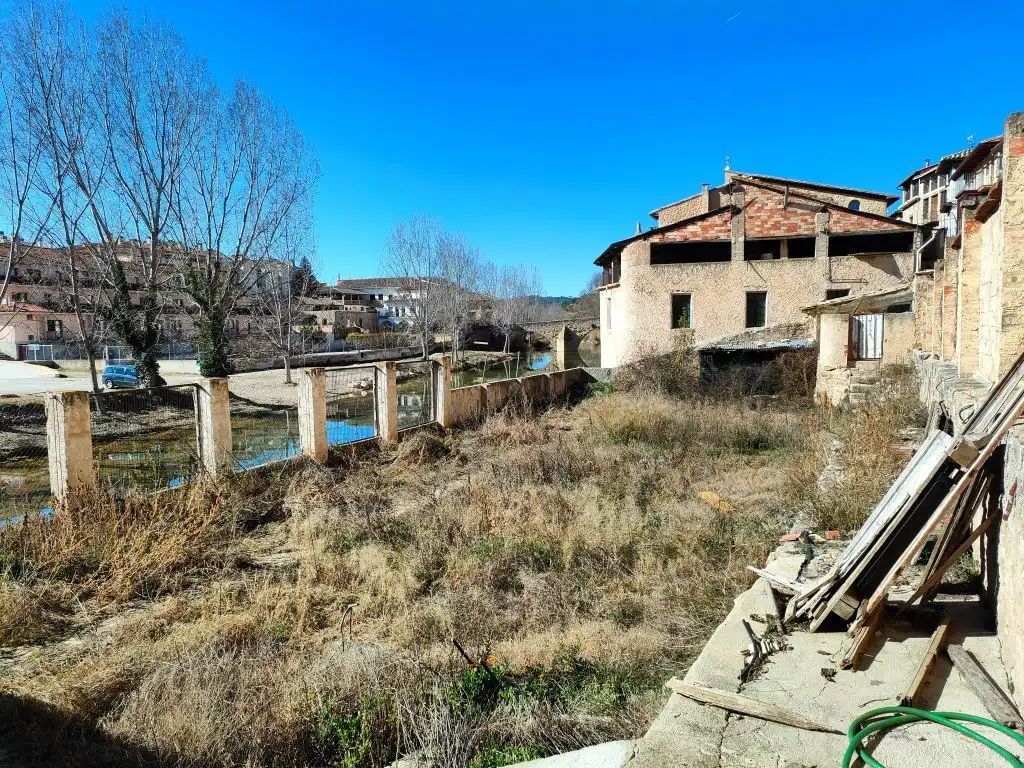 Residential for sale in Valderrobres