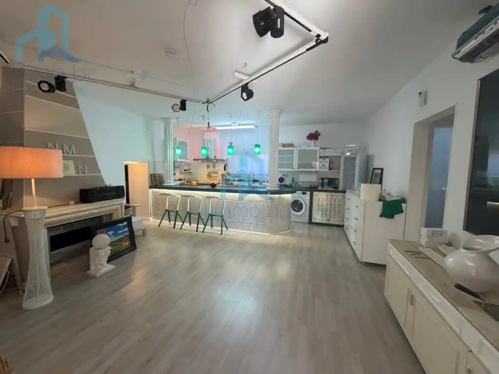 Cocina de Casa o chalet en venta en Constantí