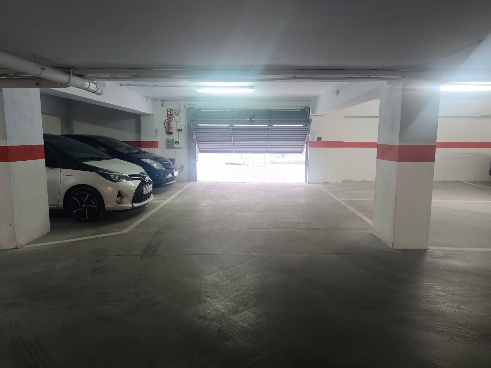 Parking of Garage for sale in  Tarragona Capital