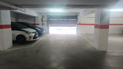 Foto 2 de Garatge en venda a Carrer Robert D'aguiló, Llevant,  Tarragona Capital