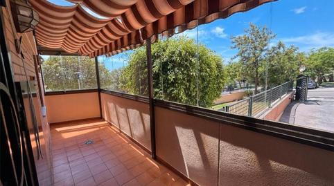 Foto 3 de Apartament en venda a El Pinillo, Málaga