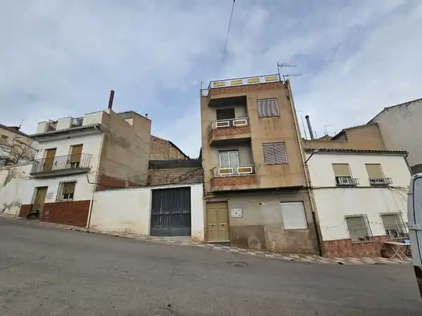 Xalet en venda a C/ Huertas