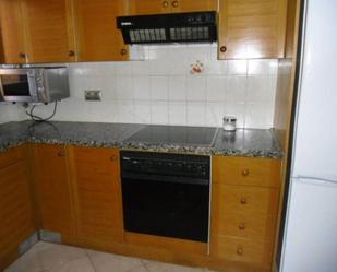Kitchen of Flat for sale in Sant Fruitós de Bages  with Heating and Terrace