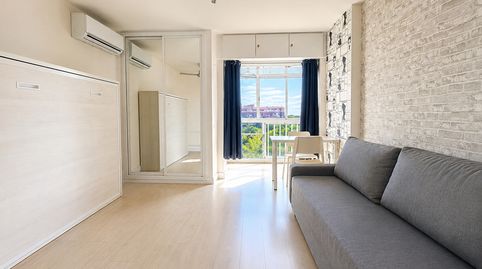 Foto 5 de Estudio en venta en Avenida Gamonal, Parque de la Paloma, Benalmádena