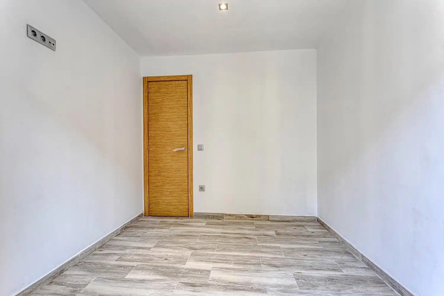 Wohnung zum Verkauf in Igualada mit Klimaanlage, Privatgarten und Terrasse