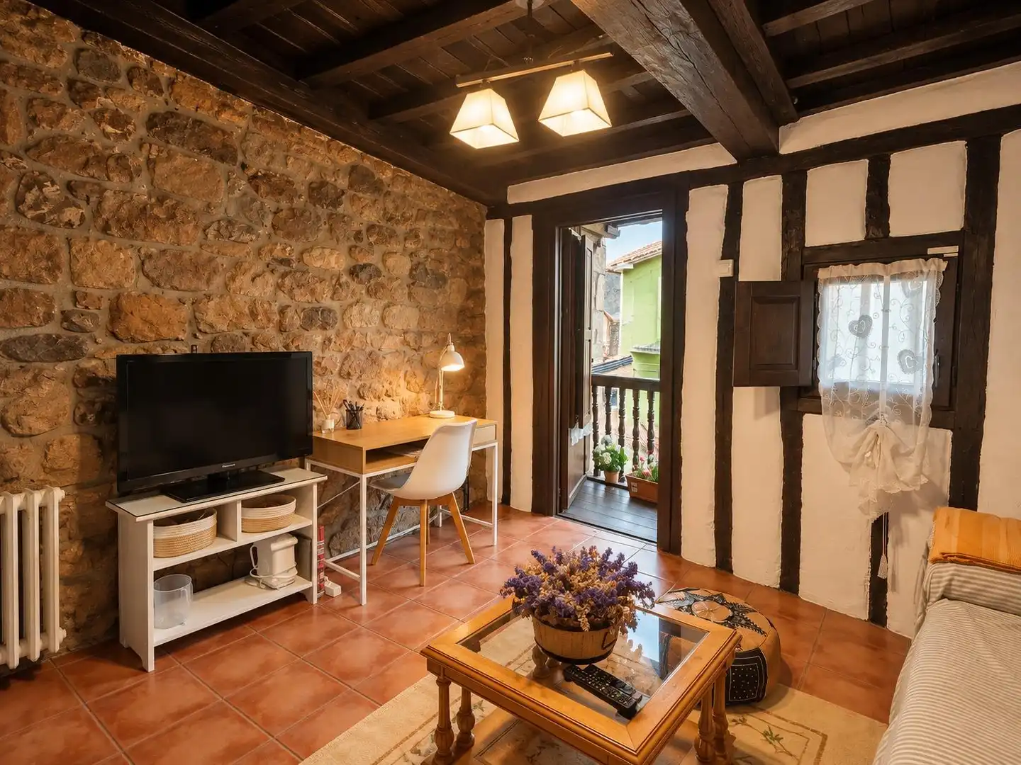Terraced house for sale in Valdáliga, imagen 9