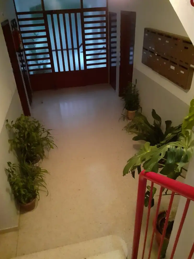 Flat for sale in Serón, imagen 4