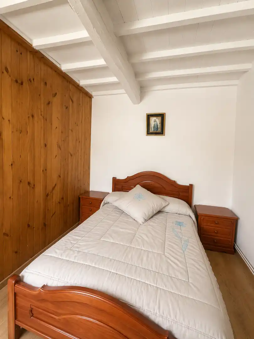 Habitación de Casa o chalet en venta en Arteixo con Trastero