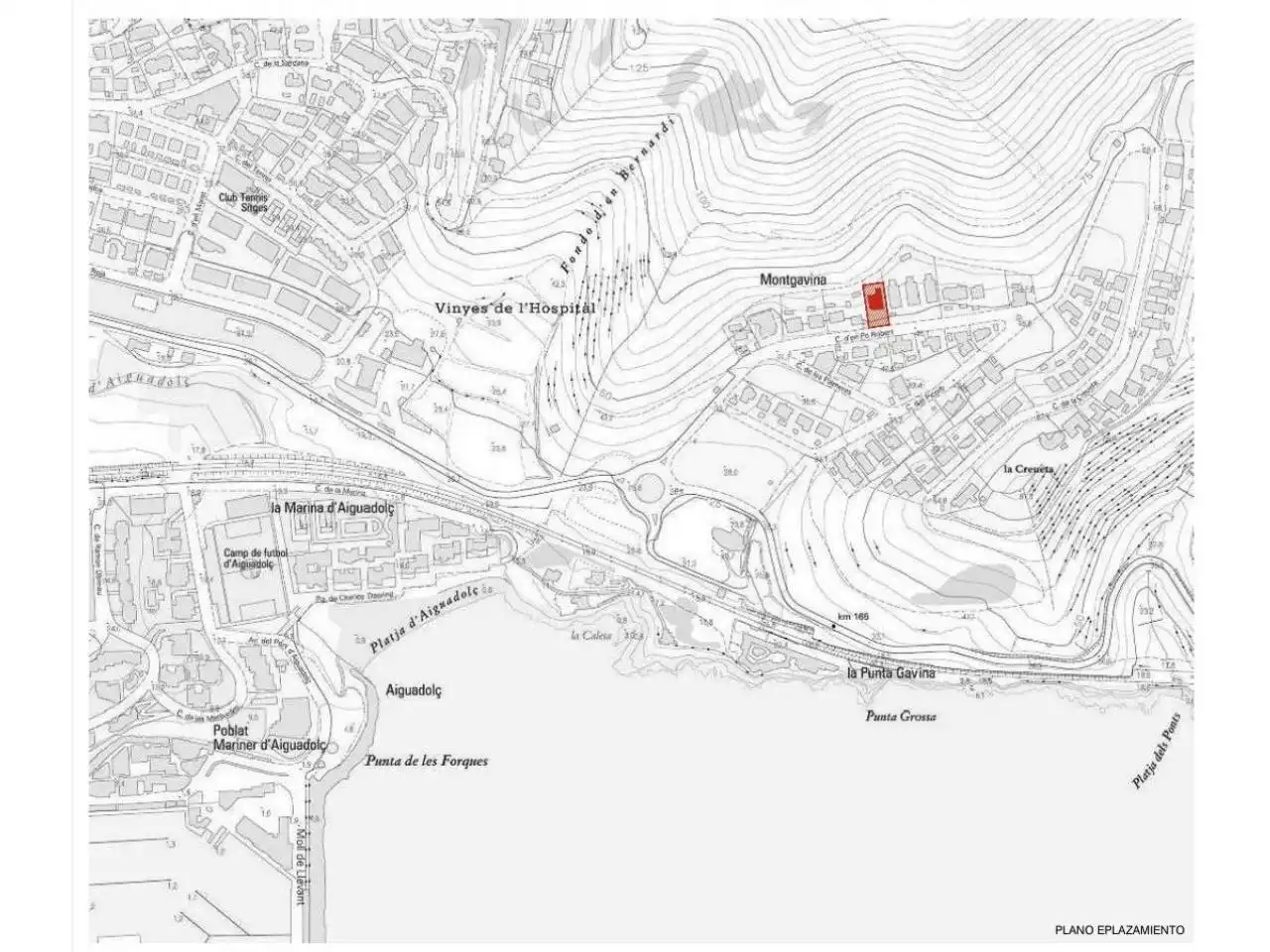 Terreno residenziale in vendita a Calle Po Robert, imagen 11