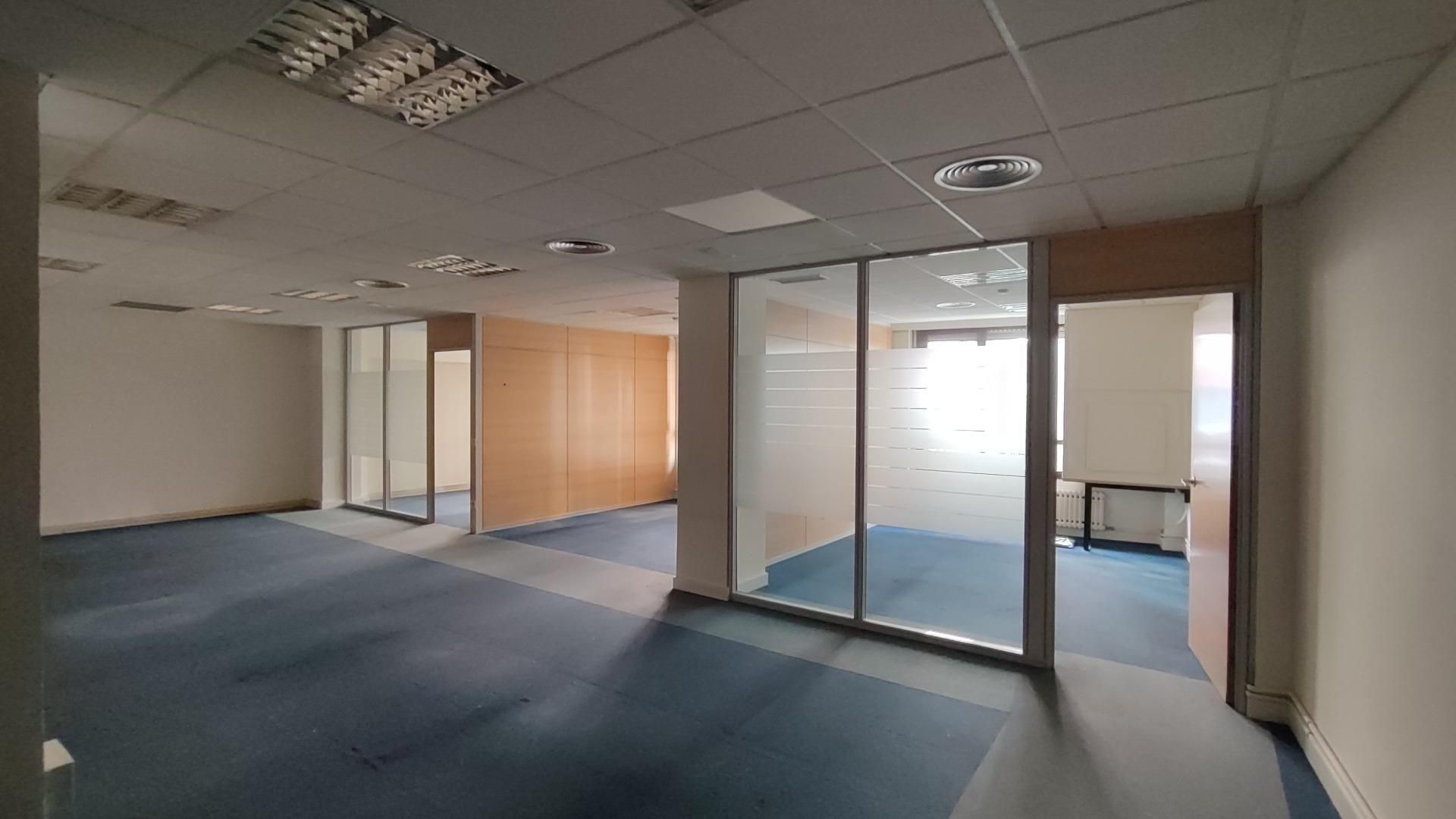 Office to rent in Bilbao   with Heating