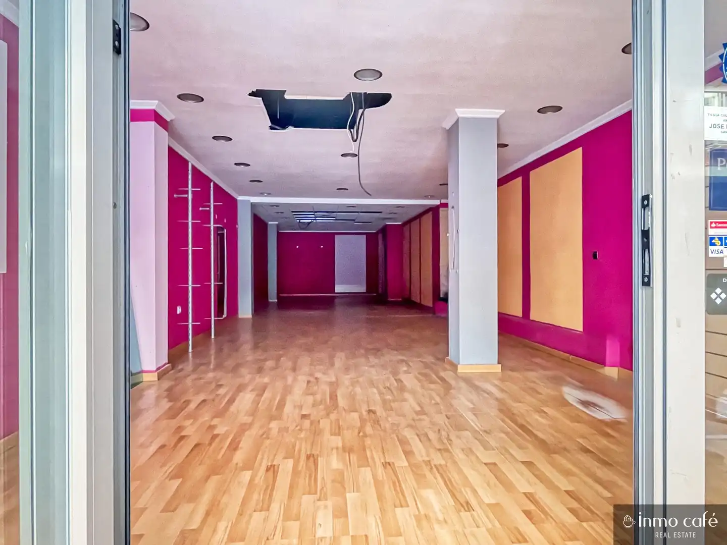 Local comercial en venda a Reverend J B Pla, imagen 10