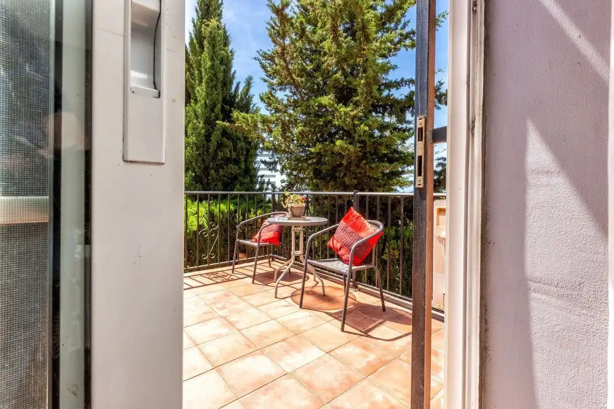 Chalet con piscina en venta en Carretera de Mijas, imagen 21