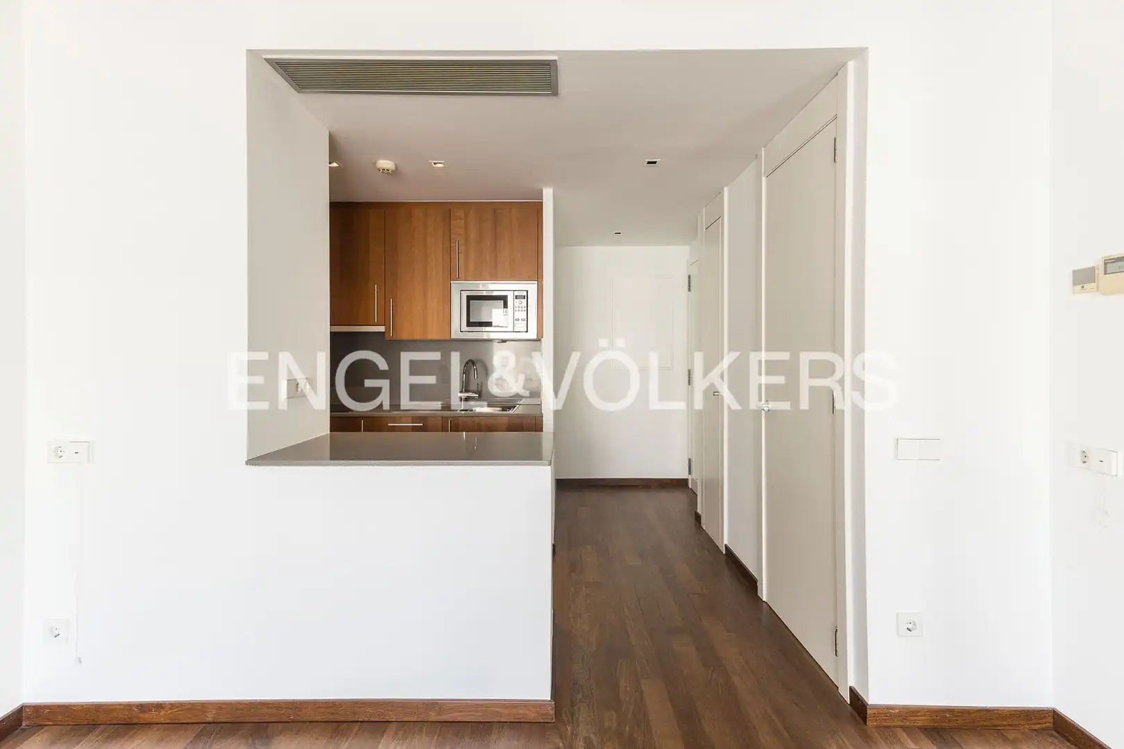 Piso con terraza en venta en Eixample, imagen 10