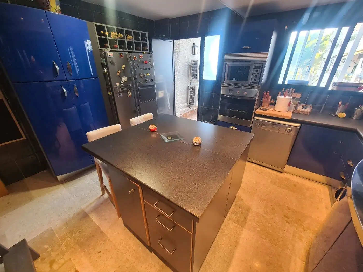 Apartment with pool for sale in Mar i Camp - Platja dels Capellans, imagen 33
