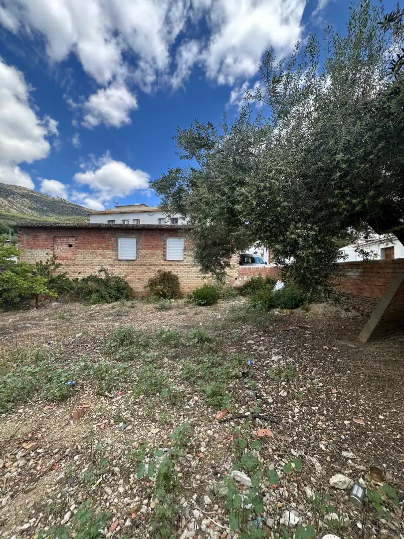 Casa rústica amb jardí en venda a Periana, imagen 18