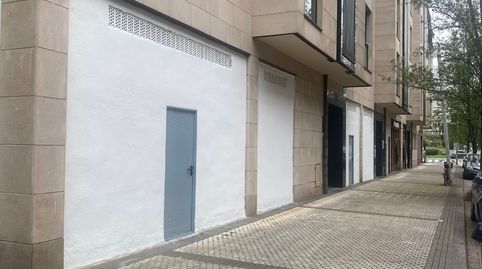 Foto 3 von Geschaftsraum zur Miete in Illarraberri Kalea, 6, Ibaeta, Donostia - San Sebastián