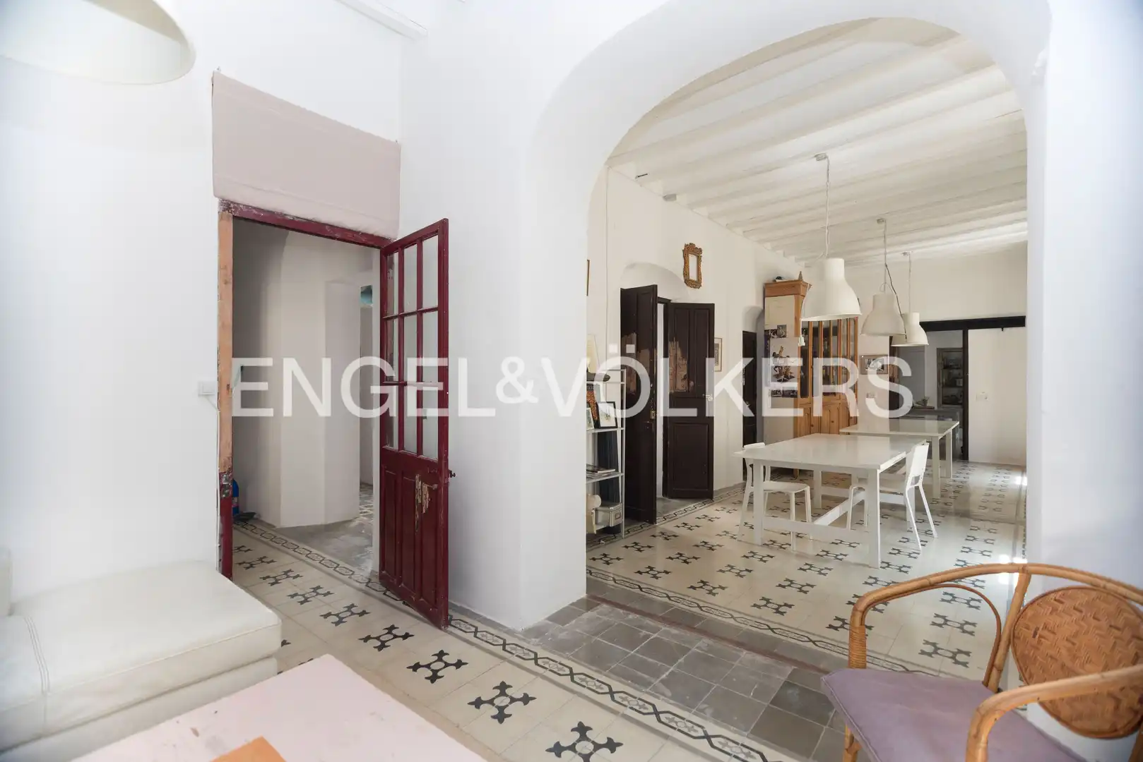 Piso en venta en Arcos de la Frontera con Calefacción