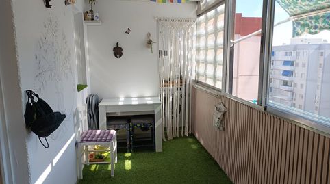 Foto 3 de Pis de lloguer a C. de Portugal, Fuenlabrada II - El Molino, Fuenlabrada