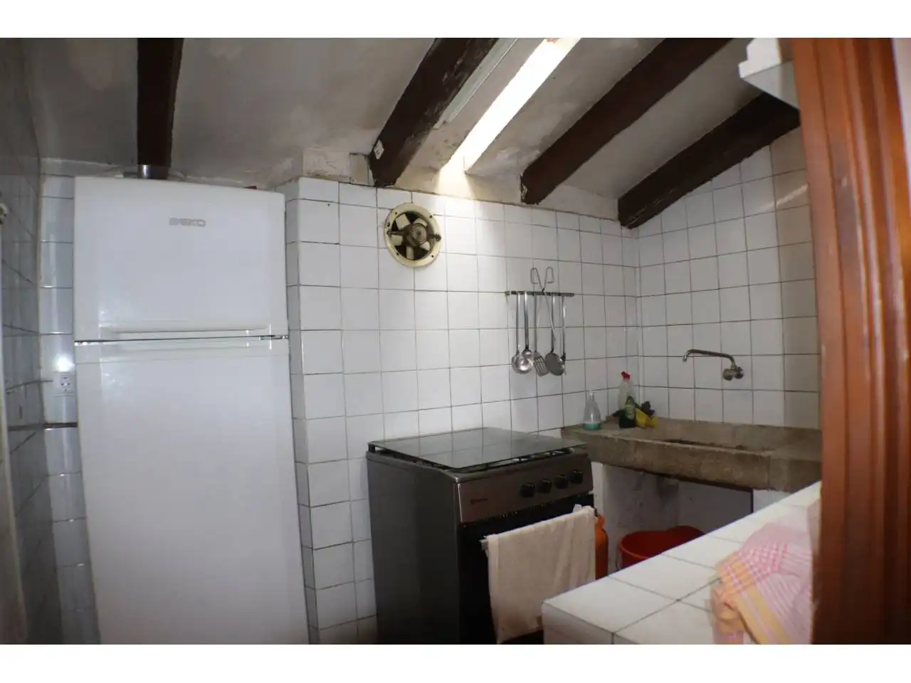 Casa a schiera con giardino in vendita a Sant Feliu de Codines, imagen 40