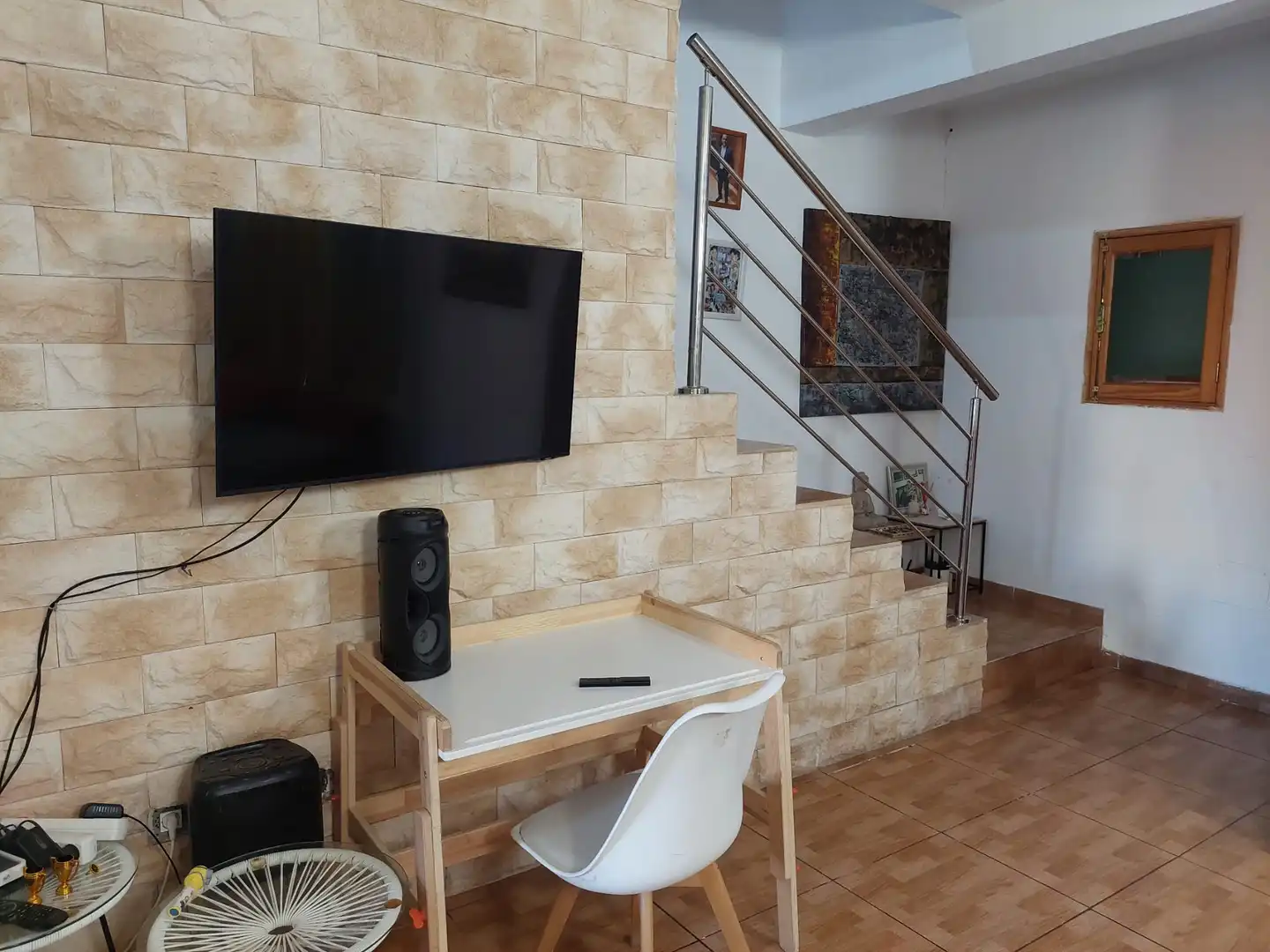 Casa o chalet en venta en La Salud