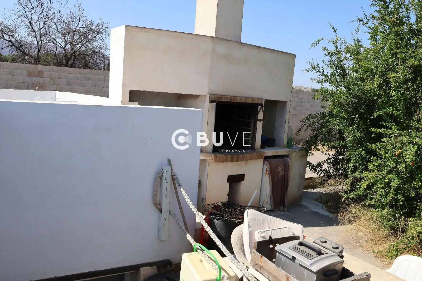Casa o xalet en venda en Crevillent amb Aire condicionat, Traster i Piscina