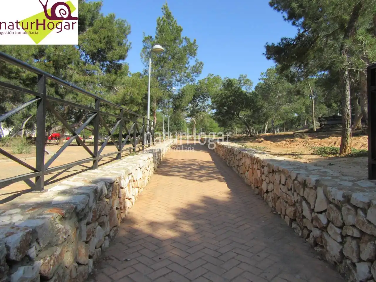 Terreny residencial en venda a La Cañada, imagen 7
