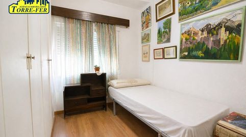 Foto 5 de Piso en venta en Calle Antonio Vico, 2, Centro, Almería Capital