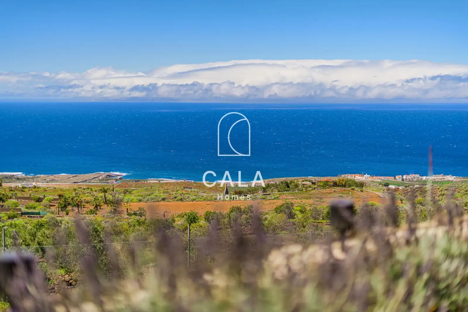 Casa o xalet en venda en Guía de Isora amb Jardí privat, Terrassa i Traster