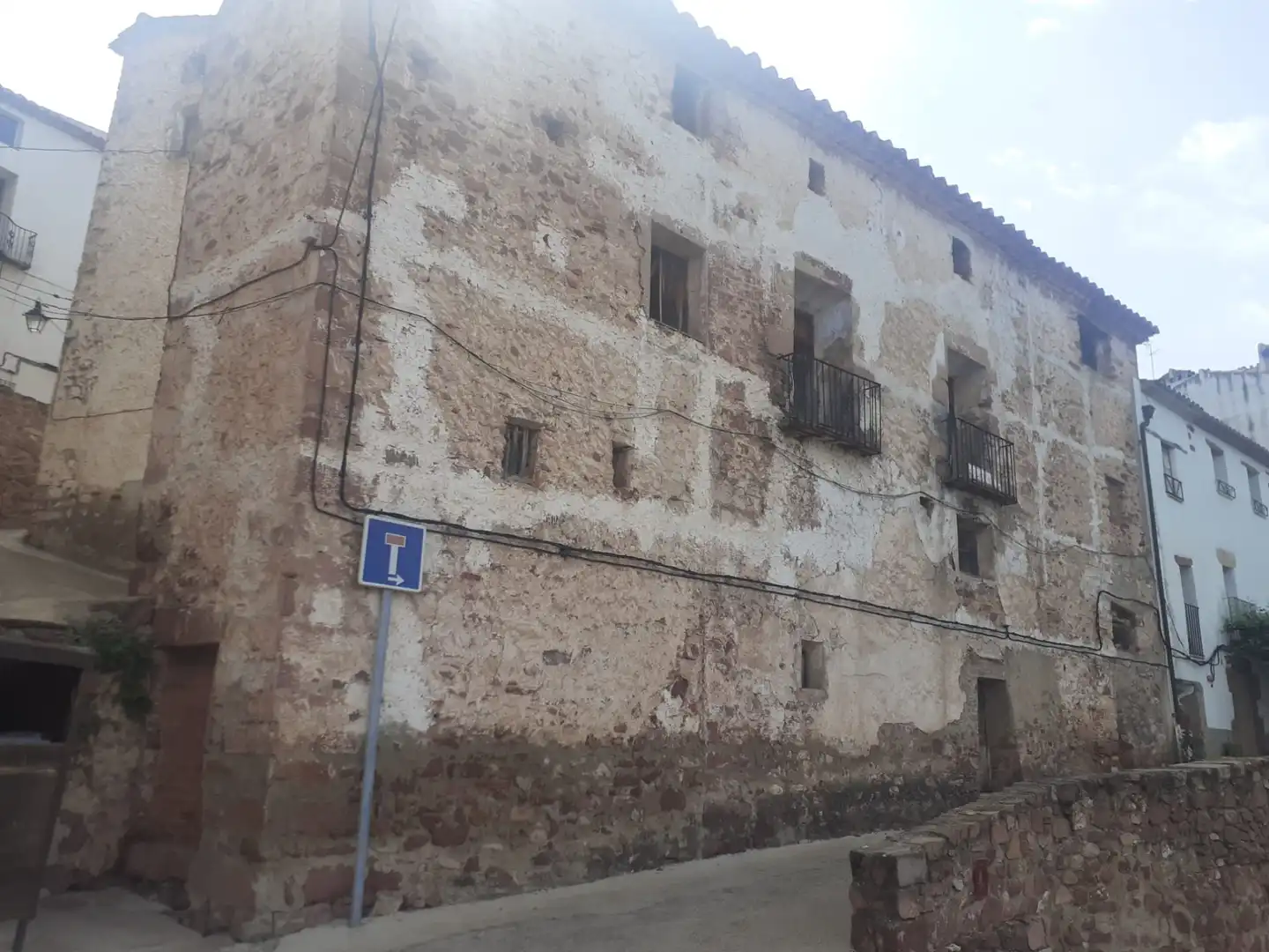 Haus zum Verkauf in Carrer Aguilera Cerni 26, imagen 4
