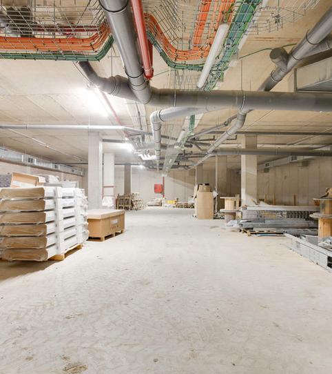 Photo 2 of Garage for sale in Avinguda Prat de la Riba, 163, Pallejà, Barcelona