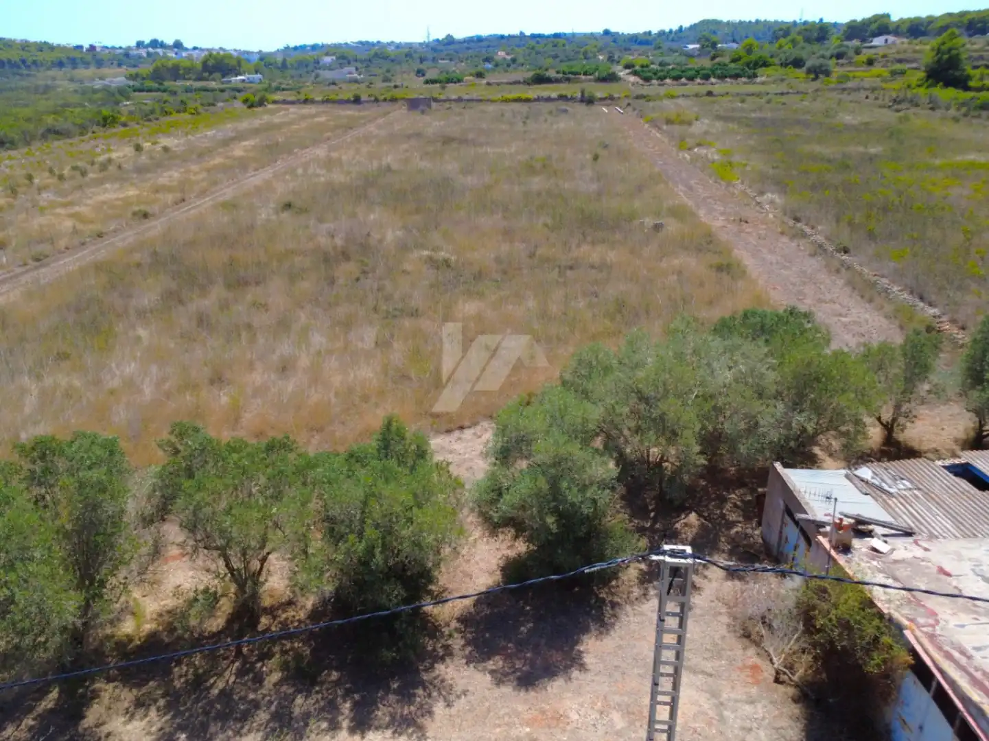 Terreny residencial en venda a Teulada, imagen 4