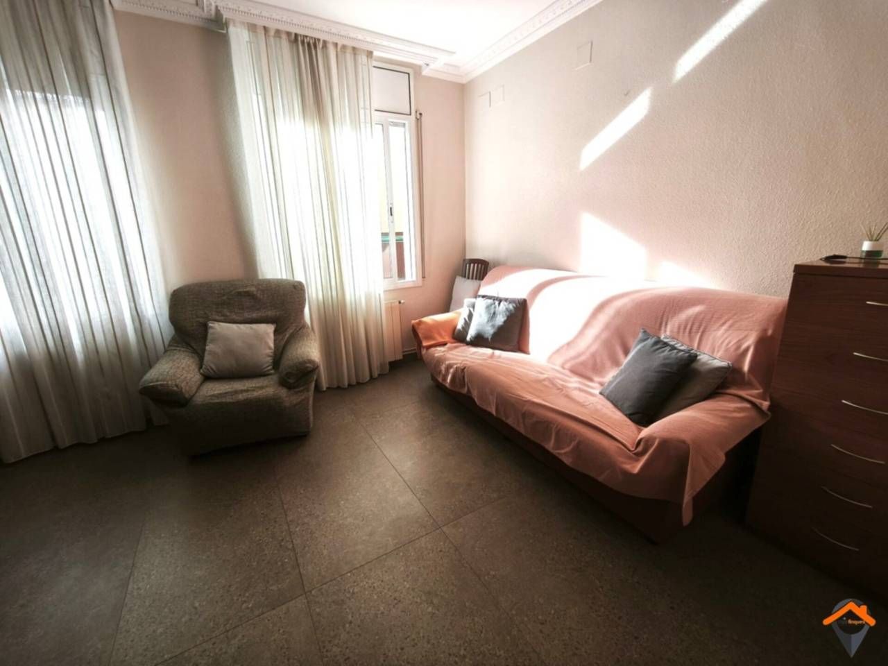 Pis en venda a Illa Sacra, Les Termes, Creu de Barberà - Sector Sud