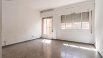 Bedroom of Flat for sale in  Granada Capital  with Terrace and Balcony