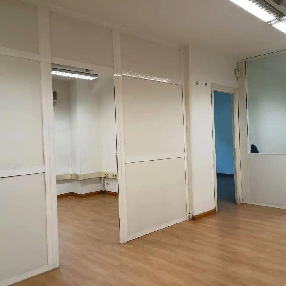 Büro mit Aufzug zur Miete in Chamartín