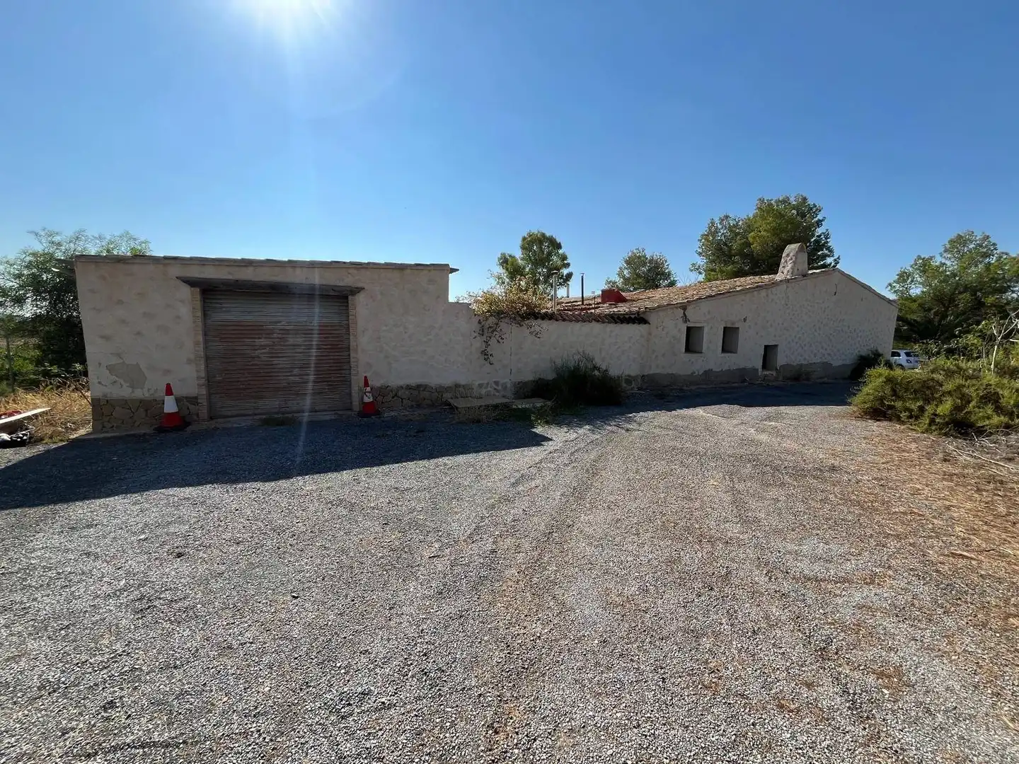 Villa avec jardin à vendre à Partida Carretera de Aspe a Santa Pola, imagen 43