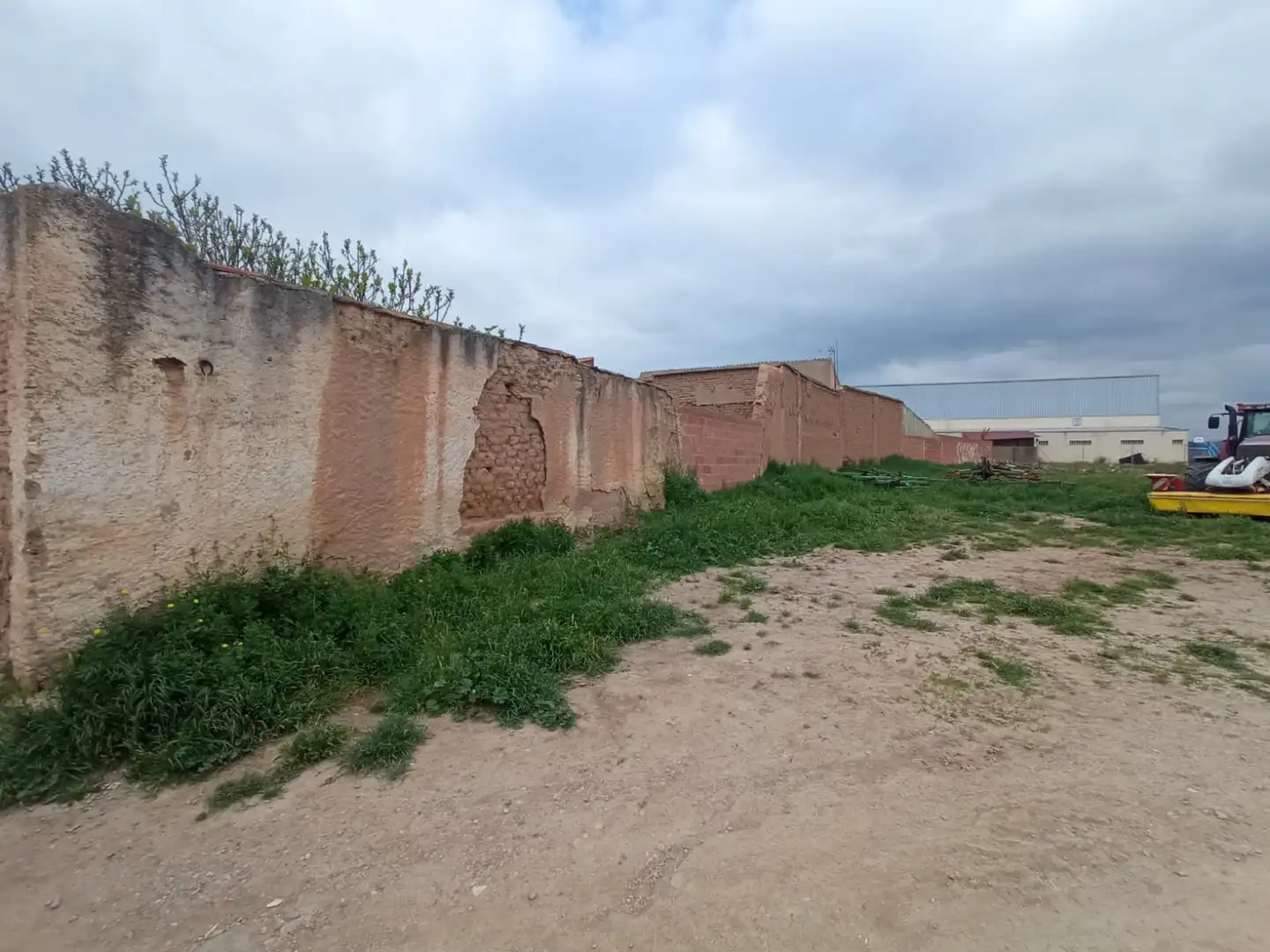 Residential zum Verkauf in Torres de Berrellén
