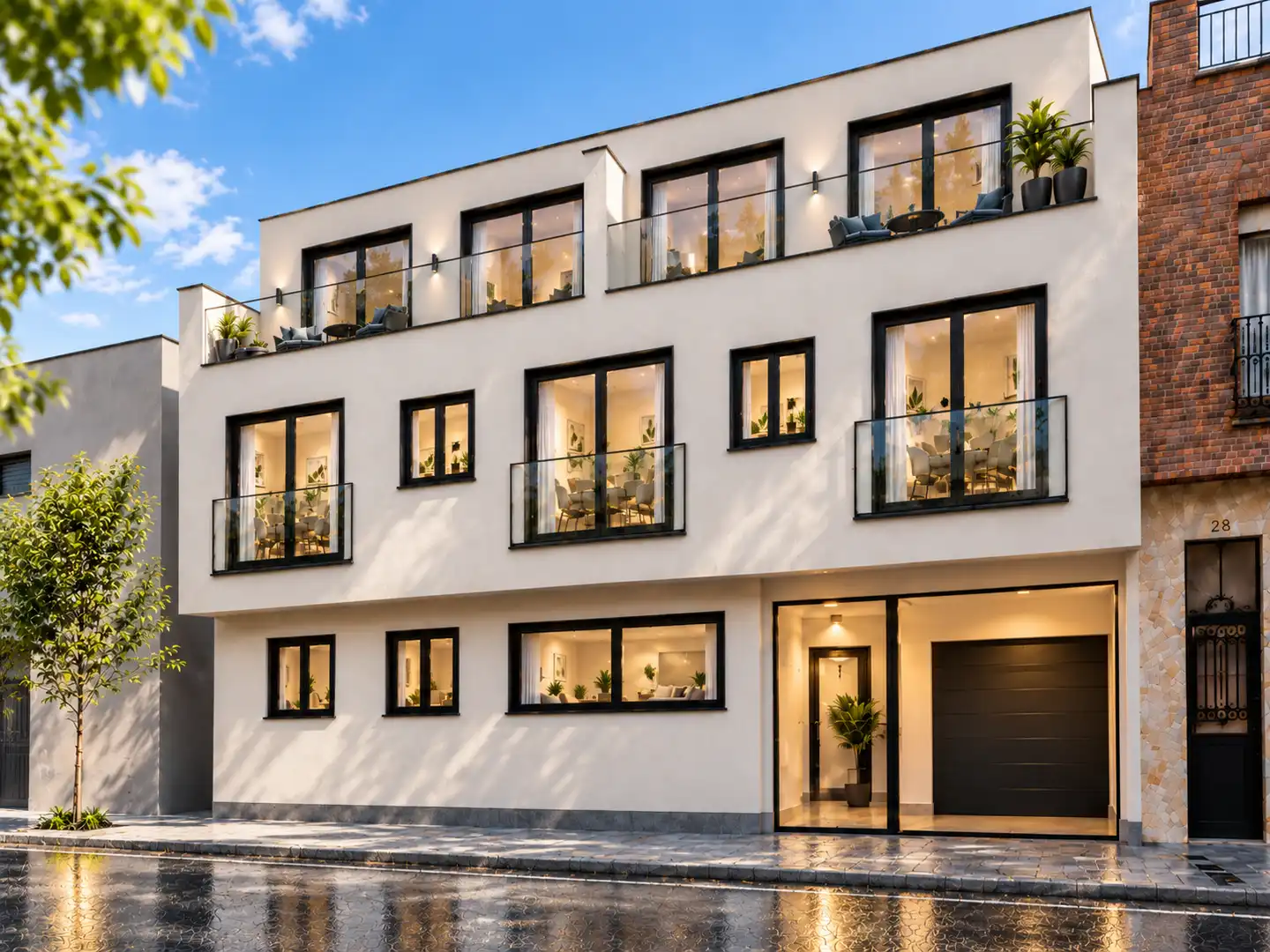 Appartement compact avec ascenseur à vendre à Villuercas, imagen 9