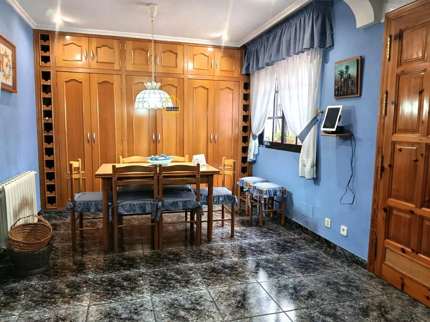 Duplex con giardino in vendita a Lorca Ciudad, imagen 20