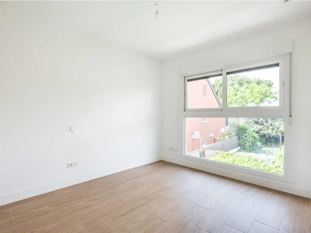 Bedroom of Houses for sale in Pozuelo de Alarcón
