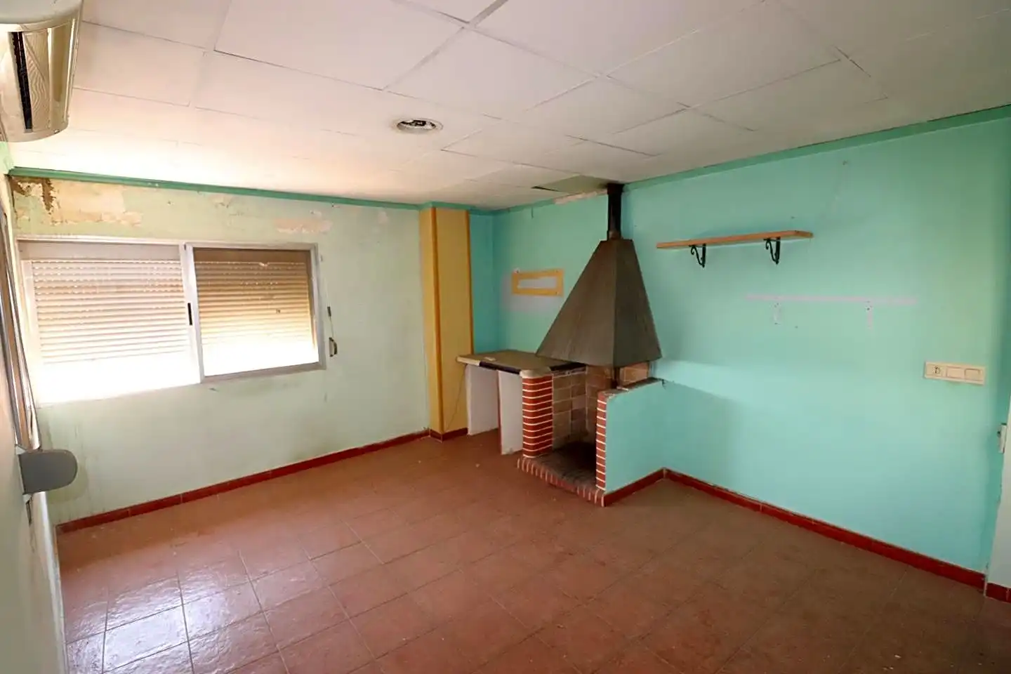 Piso en venta en Alborache