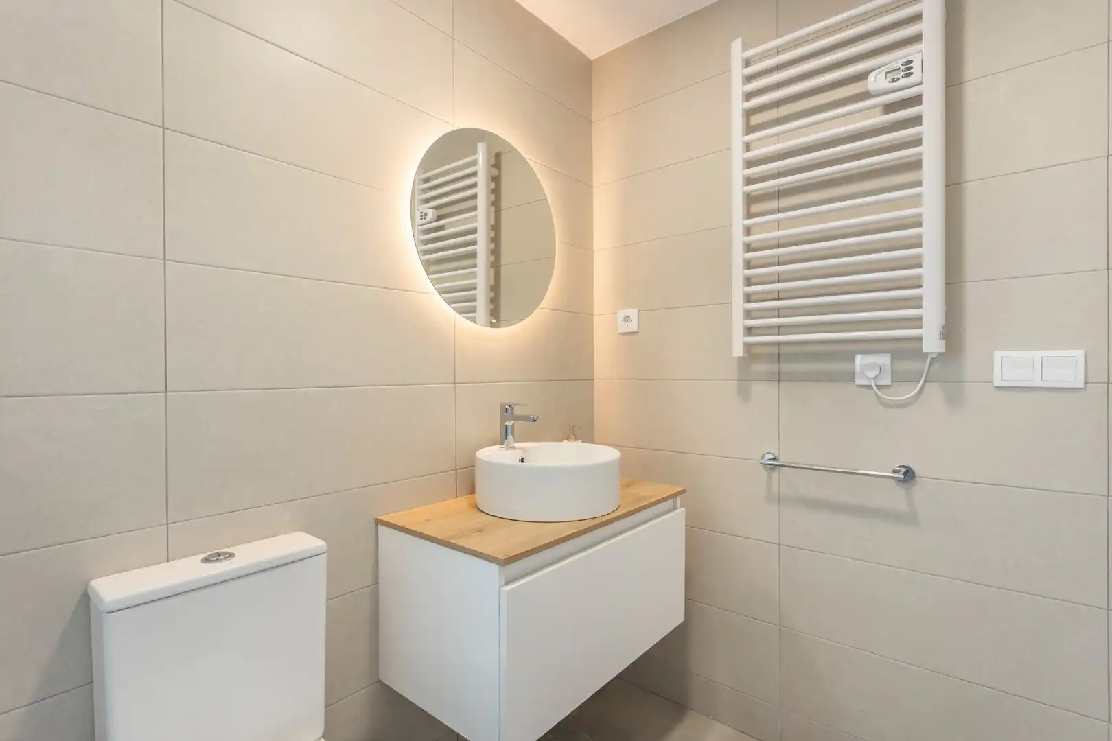 Apartment mit Terrasse zum Verkauf in Mar Menor Golf, imagen 15