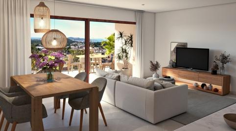 Foto 3 de Apartamento en venta en Capdepera Poble, Illes Balears