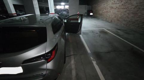 Photo 4 of Garage for sale in Julian Gaiarre Hiribidea, 44, Txurdinaga, Bizkaia