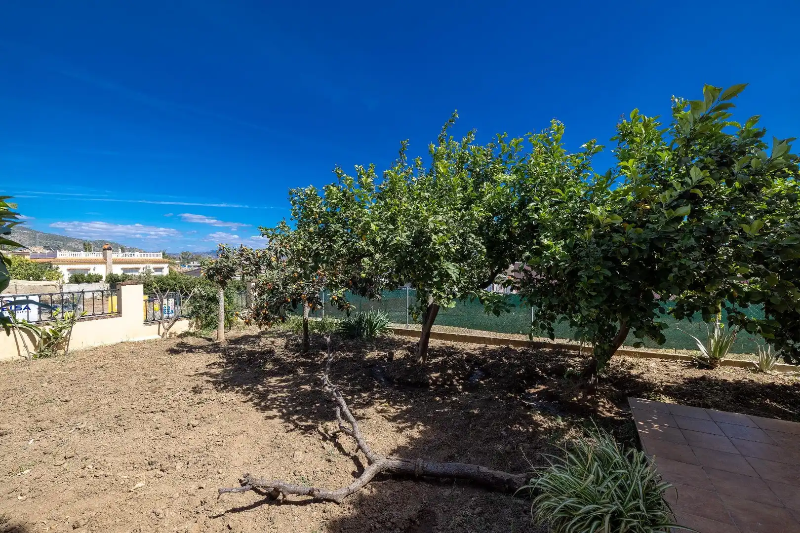 Casa o xalet en venda en Alhaurín de la Torre amb Jardí privat, Terrassa i Piscina