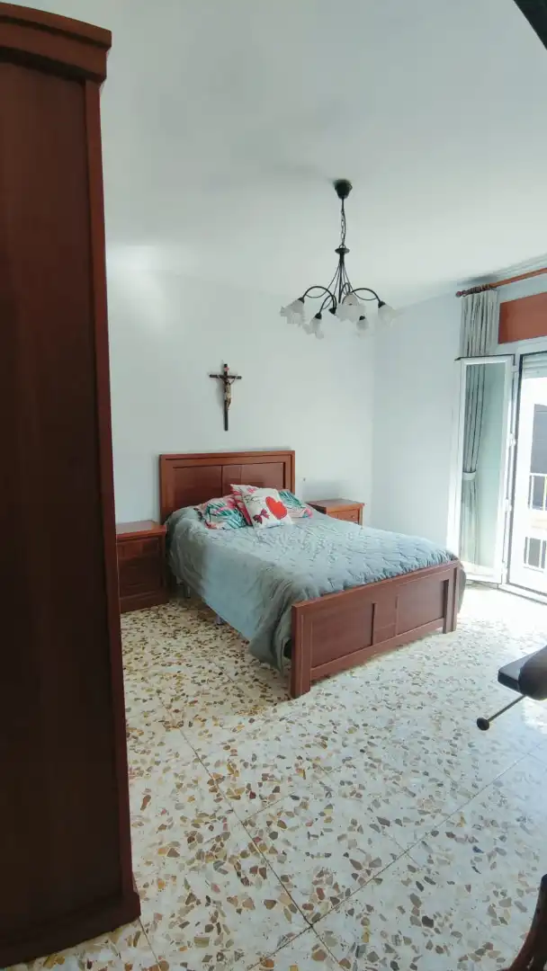 Habitación de Piso en venta en Priego de Córdoba con Aire acondicionado, Calefacción y Trastero